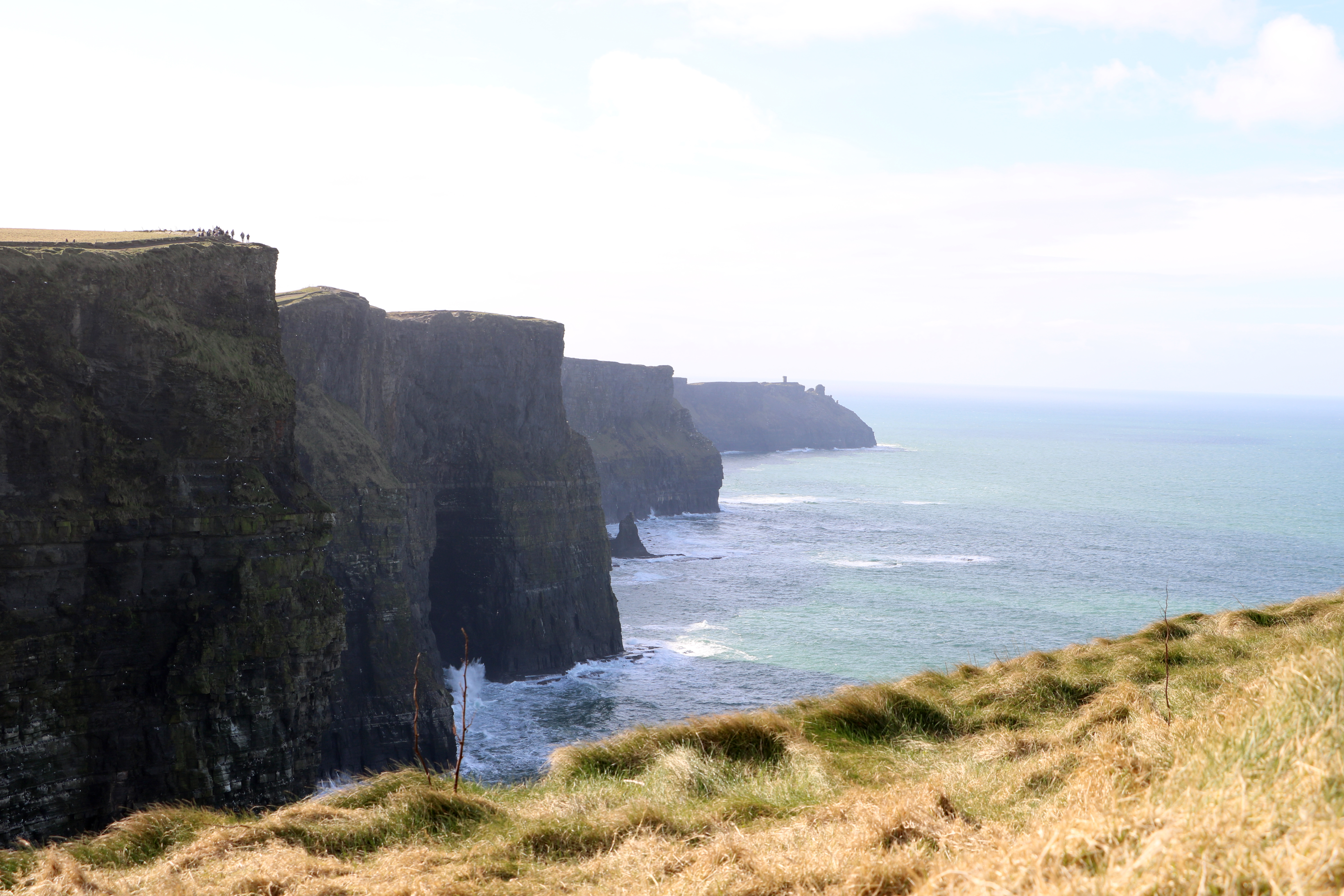 Cliffs of Moher